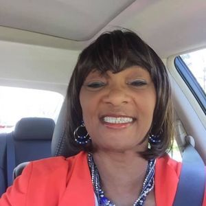 Meet your Posher, Geraldine